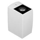 LINEA LIGHT (ILED) - ILD82808W30 VEDETTE-Q 48 Q100 1+1L C/AL 30W BG