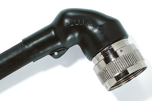 HELLERMANNTYTON Srl HEE411-59480 PREFORMATO 90 1159-4-G
