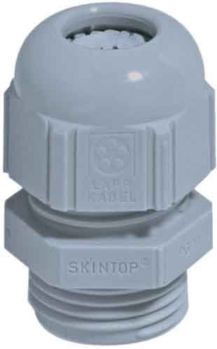 LAPP ITALIA SRL - LPP53015010 SKINTOP ST PG 9 RAL 7001 SGY