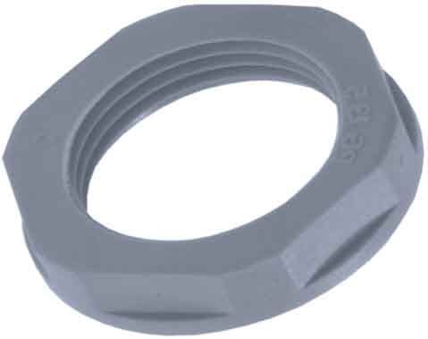 LAPP ITALIA SRL LPP53019010 SKINTOP GMP-GL PG 9 RAL 7001 SGY