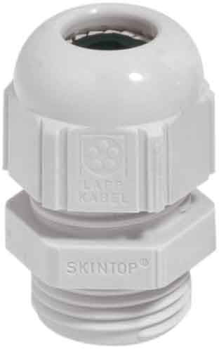 LAPP ITALIA SRL LPP53018050 SKINTOP ST PG 21 RAL 7035 LGY