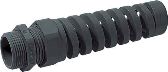 LAPP ITALIA SRL - LPP53015630 SKINTOP BS PG 13.5 RAL 7001 SGY