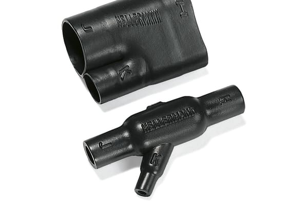 HELLERMANNTYTON Srl HEE413-11180 PREFORMATO A Y 1311-1-G
