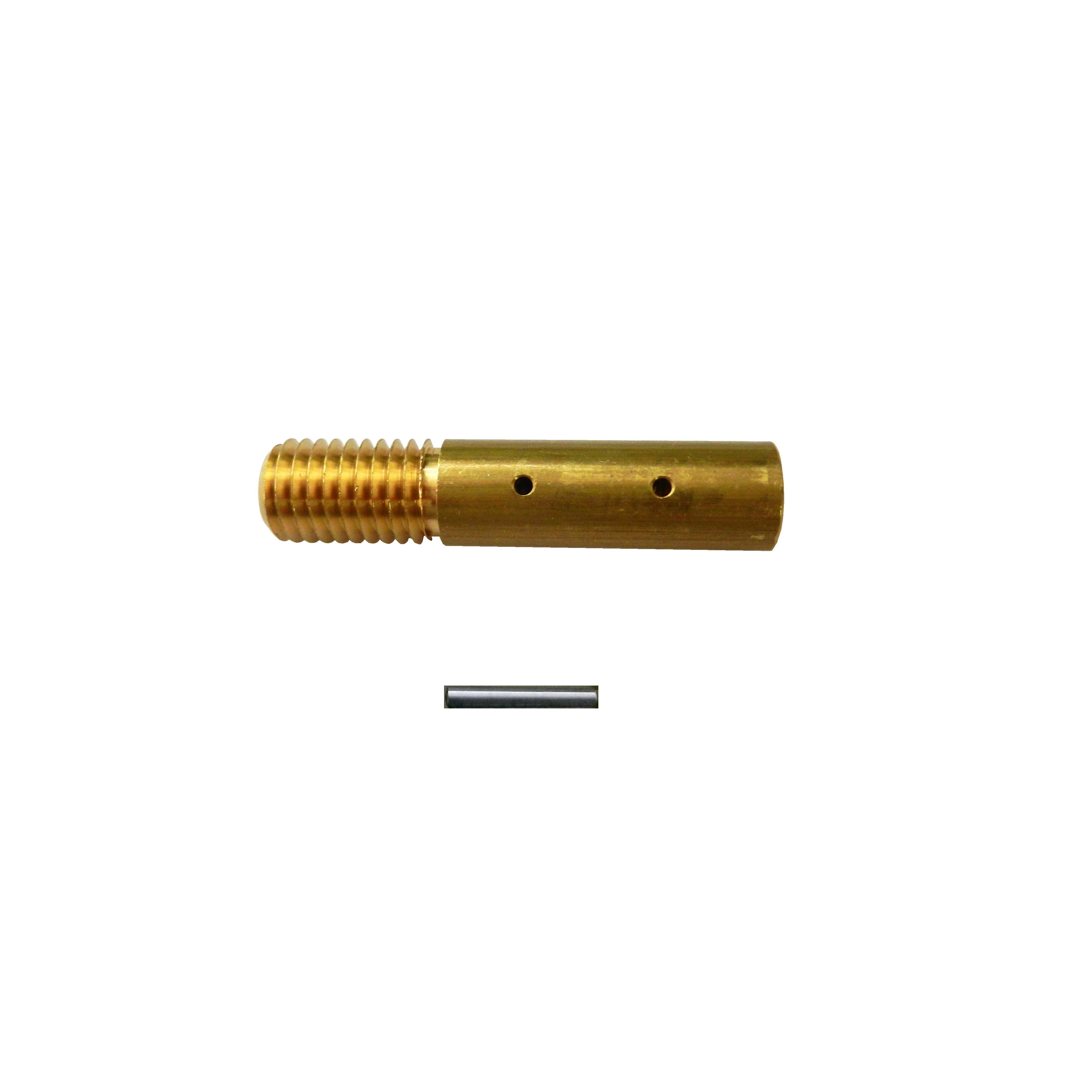 CANFOR UTENSILI SRL CNF645/05 PERNO M12 CON SPINA CONICA PER 159 D.9