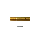 CANFOR UTENSILI SRL CNF645/05 PERNO M12 CON SPINA CONICA PER 159 D.9