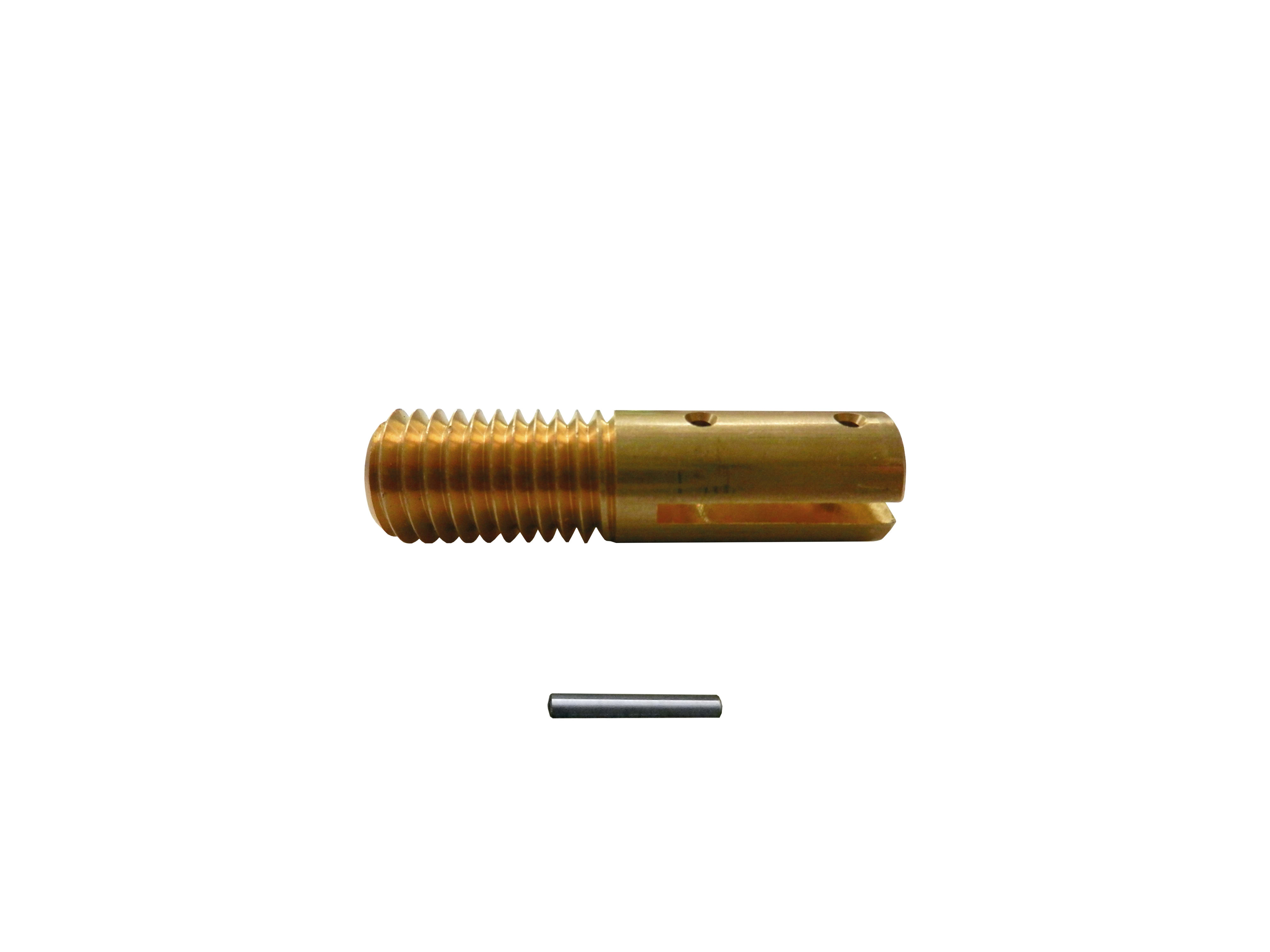 CANFOR UTENSILI SRL CNF645/06 PERNO M12 CON SPINA CONICA PER 157