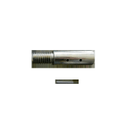 CANFOR UTENSILI SRL - CNF645/07 PERNO M12 CON SPINA CONICA PER 159 D.11