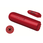 INTERCABLE SRL - INR646010 CAPPUCCI ISOLANTI GRAND.1 DIAM. 10X100MM