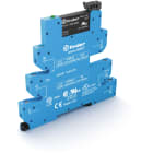 FINDER SPA - FIN394072207048 MASTERINPUT INTERFACCIA SSR 1NO MORS.BUS