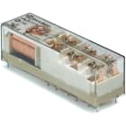 FINDER SPA - FIN501691105420 RELE DI SICUREZZA 6 CONTATTI