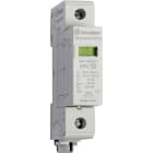 FINDER SPA - FIN7P2180750015 SPD CLASSE2 UNIPOL 1P 275VAC 20KA NO REM
