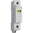 FINDER SPA FIN7P2181301015 SPD CLASSE2 UNIPOLARE 1P 130VAC 15KA