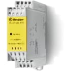 FINDER SPA - FIN7S1281205110 RELÈ MODULARE CON CONTATTI GUIDATI