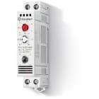 FINDER SPA - FIN7T5102304360 TERMOIGROSTATO ELETTR.DA QUADRO