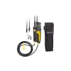 FLUKE ITALIA SRL FLK5256883 2100-GAMMA TESTER TENS 2 POLI C/PROLUNGH