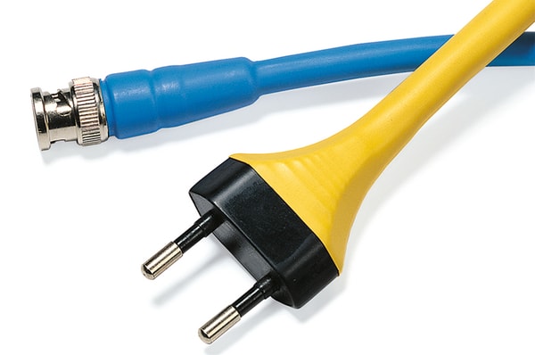 HELLERMANNTYTON Srl HEE333-30601 Termorestringente 3:1 GNYE TF31-6/2