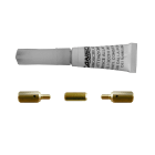 CANFOR UTENSILI SRL - CNF647/03 SET DI RIPARAZIONE PER 163