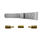 CANFOR UTENSILI SRL - CNF647/03 SET DI RIPARAZIONE PER 163