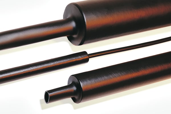 HELLERMANNTYTON Srl HEE323-21150 TERMO MEDIA COLLA 4:1 BARRA MA47-115/34