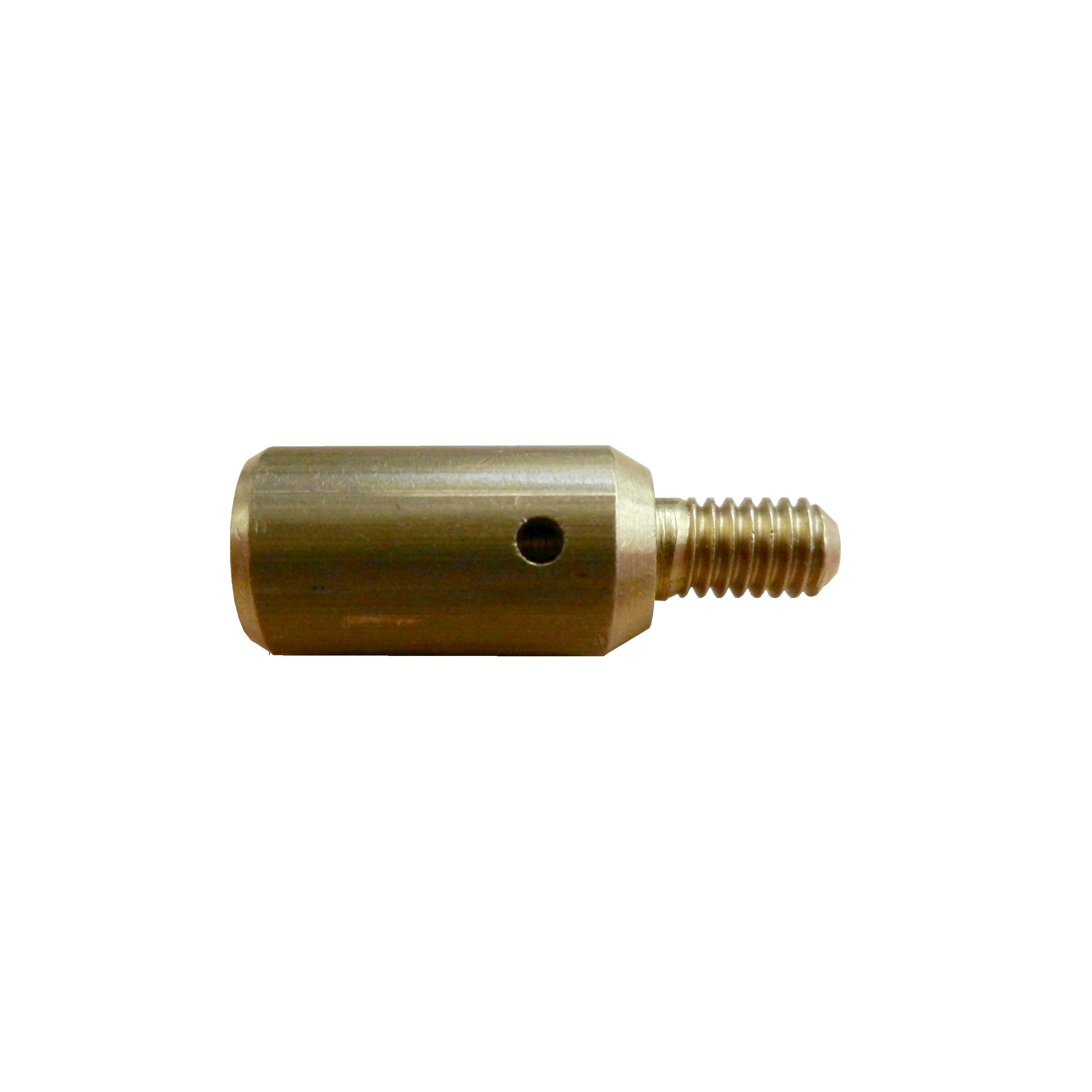 CANFOR UTENSILI SRL CNF647/02 PERNO M4 PER 163