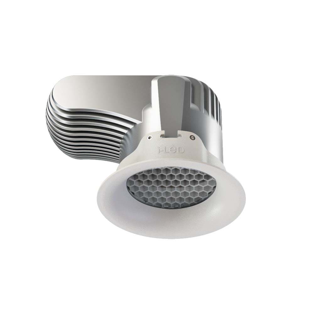 LINEA LIGHT (ILED) ILD80807N60 LORO-R 17 25W S/ALIM.CRI92+HC BG