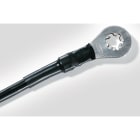 HELLERMANNTYTON Srl - HEE300-73170 TERMORESTRINGENTE 3:1 UL TCN20-9.5/3.2