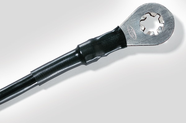 HELLERMANNTYTON Srl HEE300-73140 TERMORESTRINGENTE 3:1 UL TCN20-3.2/1.2