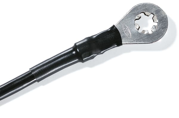 HELLERMANNTYTON Srl HEE300-73130 TERMORESTRINGENTE 3:1 UL TCN20-2.4/0.8