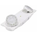 EATON - EAOBT2SL-F1CGL BEAMTECH SMALL 2X500LM 1H CGLINE+ IP65