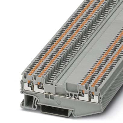 PHOENIX CONTACT - PHC3210328 PT 1,5/S-QUATTRO-MTD MORSETTO PASSANTE