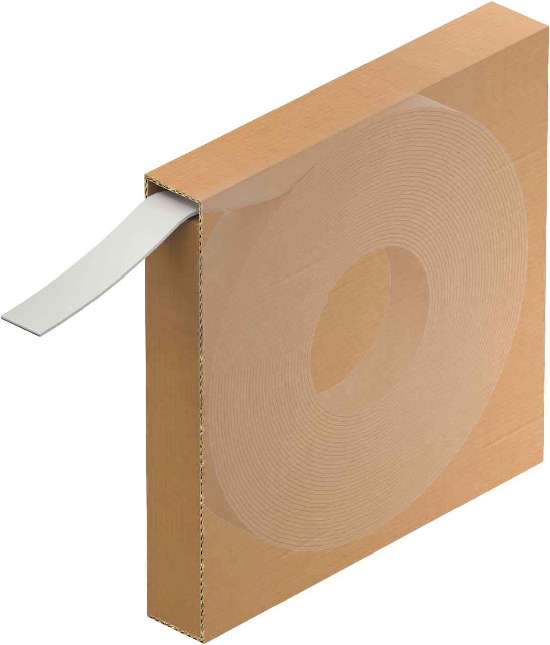 OBO BETTERMANN OBO6490282 SBR 15 A2K NASTRO DI FISSAGGIO