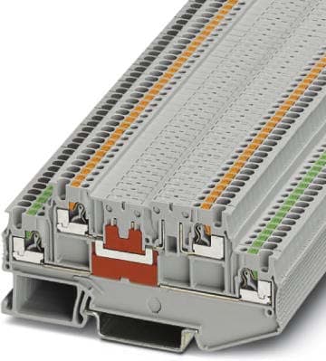 PHOENIX CONTACT PHC3210356 PTT 1,5/S-2L MORSETTO SEZIONATORE