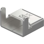 OBO BETTERMANN OBO6490972 SBV 15 A4 FIBBIA NASTRO FISSAGGIO