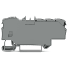 WAGO ITALIA SRL - WAG2006-8031 MORSETTO DI DISTRIBUZIONE CON SLOT OPERA