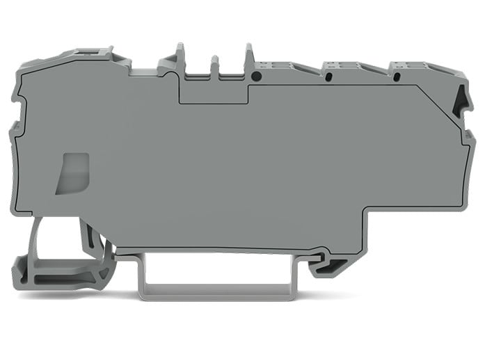 WAGO ITALIA SRL WAG2006-8031 MORSETTO DI DISTRIBUZIONE CON SLOT OPERA