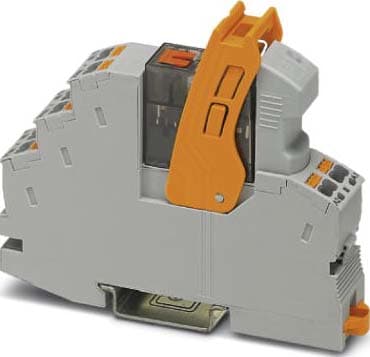 PHOENIX CONTACT PHC2905290 RIF-1-RPT-LV-230AC/1X21MS MOD. PORTARELE