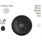 COMBIVOX SRL - CMB65.915 EXTRO LETTORE RFID DI PROSSIMITA OUTDOOR