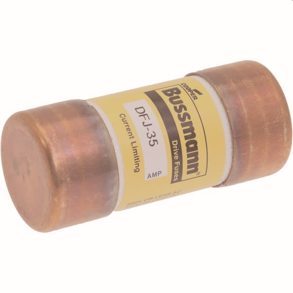 EATON - EAODFJ-35 DFJ-35 DRIVE FUSE