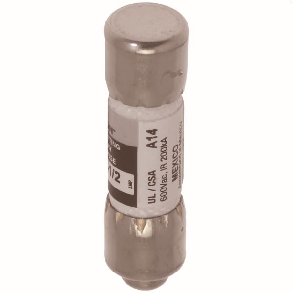 EATON EAOFNQ-R-1-1-2 FNQ-R-1-1-2 FUS. NA, CC-TRON, TIME DELAY