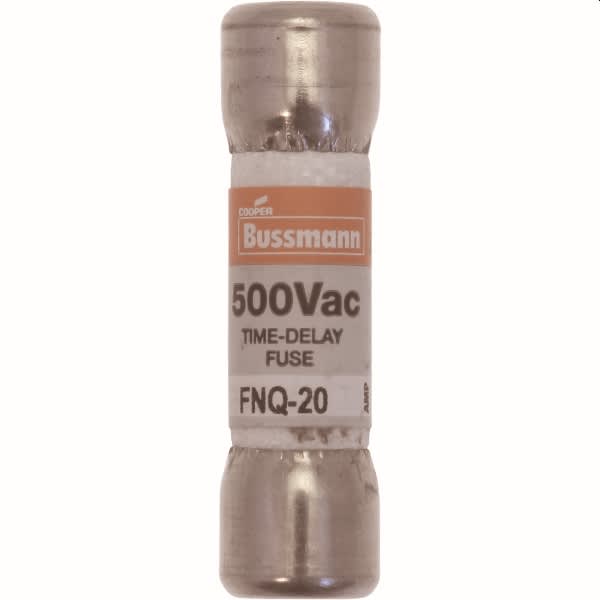 EATON - EAOFNQ-20 FNQ-20 BUSS MIDGET FUSE