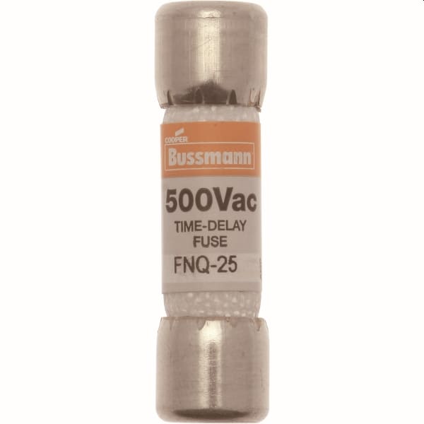 EATON EAOFNQ-25 FNQ-25 BUSS MIDGET FUSE
