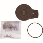 EATON - EAOH4X-05B HNDL,1,3R,4,4X,12 BL PSTL