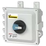 EATON EAOH4X-05R H4X-05R HNDL,1,3R,4,4X,12 REDPSTL