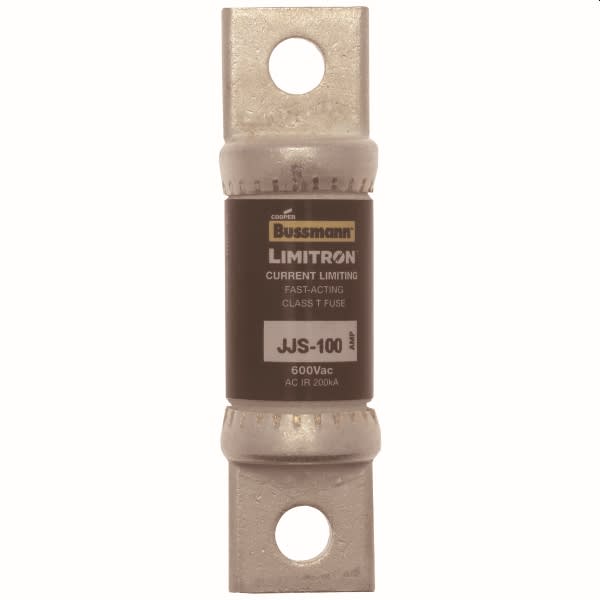 EATON - EAOJJS-100 JJS-100 TRON FAST ACTING FUSE CLASS T