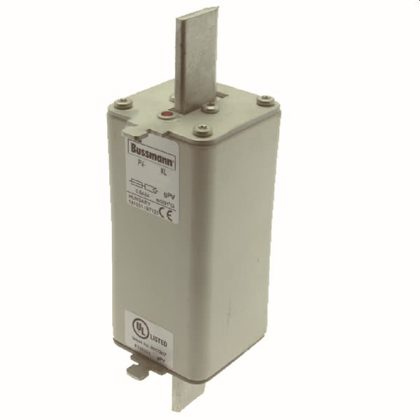 EATON - EAOPV-600A-3L PV-600A-3L FUSE 600A (UL & IEC) 1000V 3L