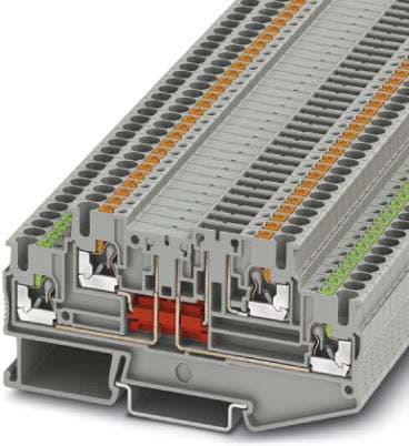 PHOENIX CONTACT PHC3210230 PTT 2,5-L/TG MORSETTO SEZIONATORE