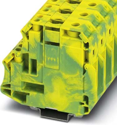 PHOENIX CONTACT PHC3213144 UKH 70/4X10-PE MORSETTO DI POTENZA