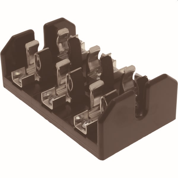 EATON - EAOT60060-3SR T60060-3SR BUSS CLASS T FUSEBLOCK