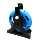 CANFOR UTENSILI SRL - CNF651/08 ASPO VERTICALE IN PLASTICA ANTIURTO D.320