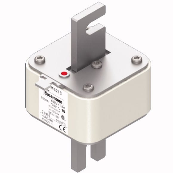 EATON - EAO170M6218 170M6218 FUSE 1500A 690V 3TN/110 AR UC